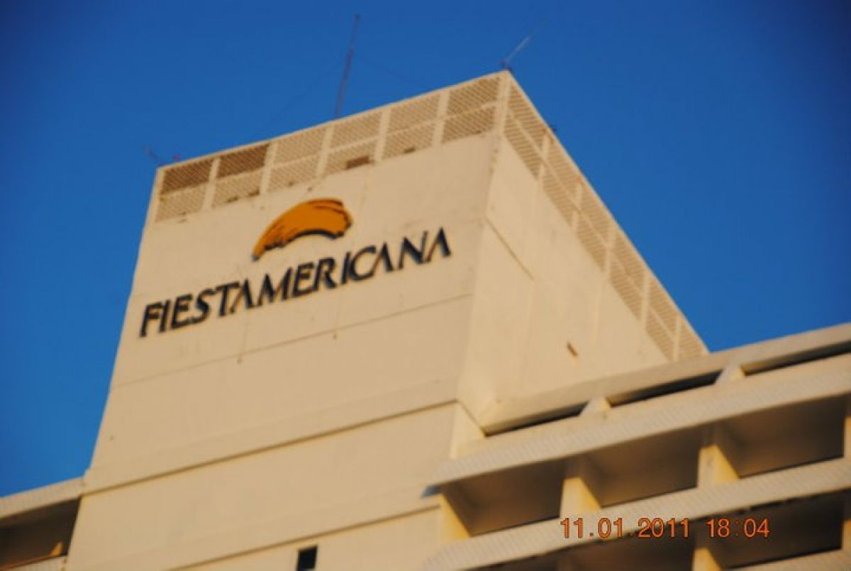 imagini hotel FIESTA AMERICANA VILLAS